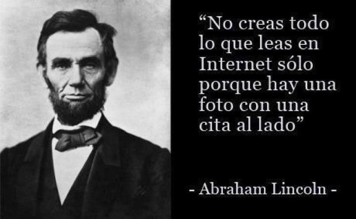 Abraham Lincoln 2